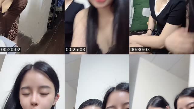 @wanyi779 TikTok live