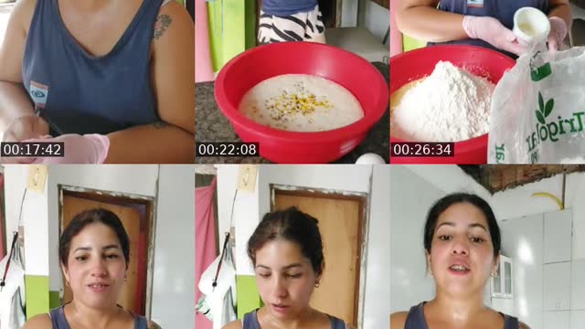 @vaniadcarvalho2 TikTok live from 2026-08-04