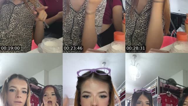 TikTok live: join 🦕 by @ezmel2807