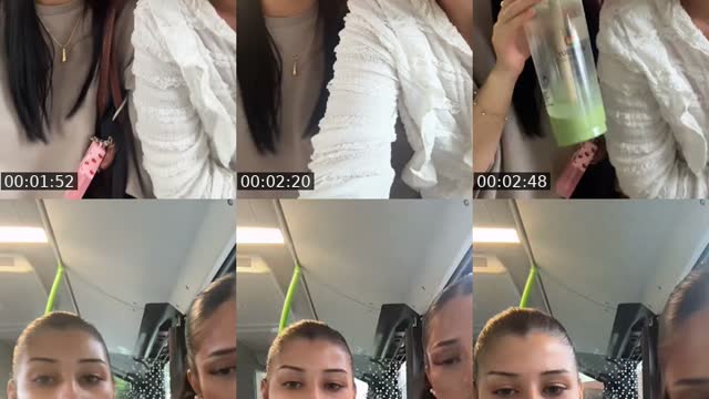 @lialiamsi TikTok live from 2026-08-04