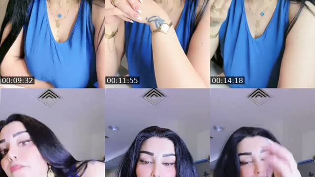 @qamra856 TikTok live