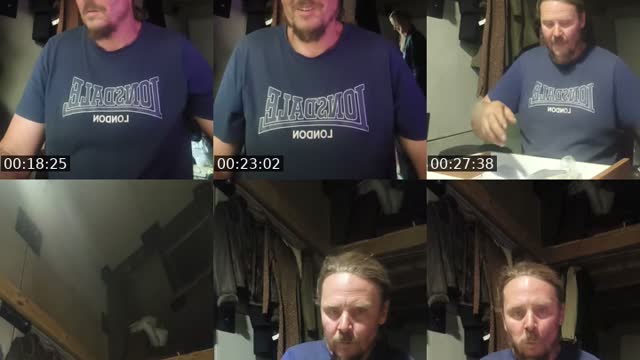 @andressarapuuga TikTok live