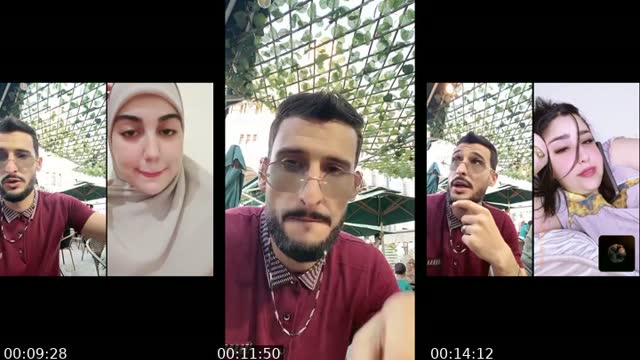 ثيقة في الله نجاح 🤲 مرحبا بكم 🔁 - @aymen_abloul_officiel