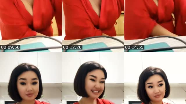 @make_up0691 TikTok live from 2026-08-04