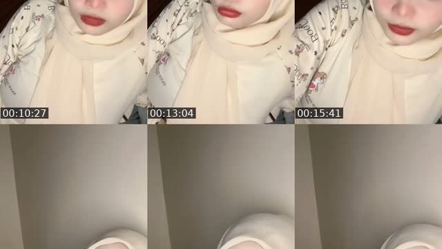TikTok live: Hai by @ewiinn_1