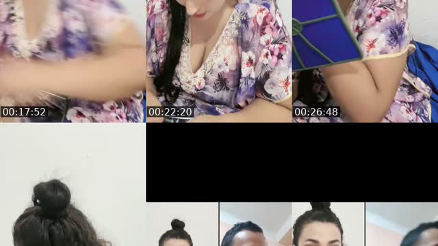@labylka175 TikTok live
