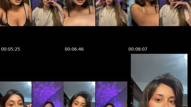 @gizzcengiz TikTok live