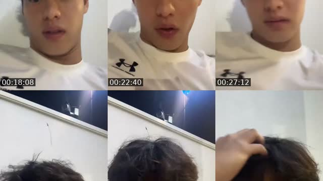@fuckfakeflexing TikTok live