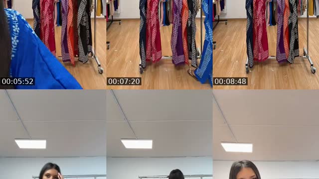@rosalia.boutique62 TikTok live