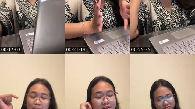 TikTok live: Yapayapa by @shakalakalava