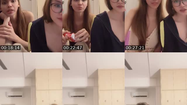 @bellacushi TikTok live from 2026-08-04