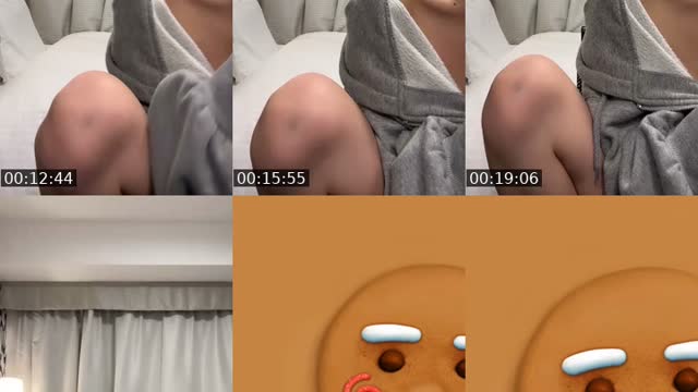 @baby__xxx16 TikTok live