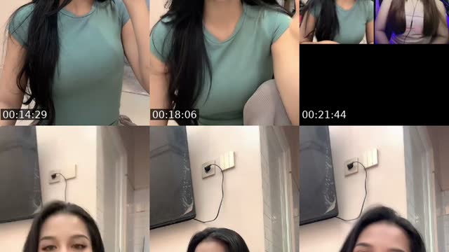 @tithaajaya21 TikTok live