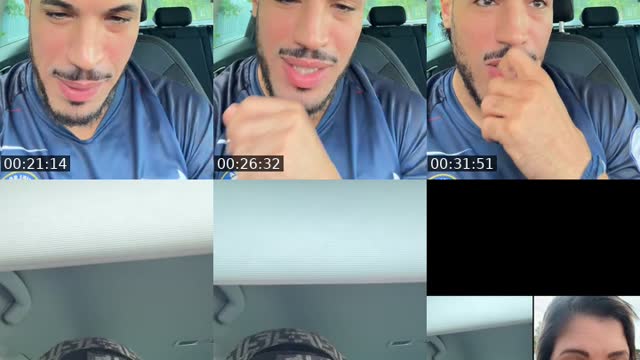 @oussamaelfatmii TikTok live