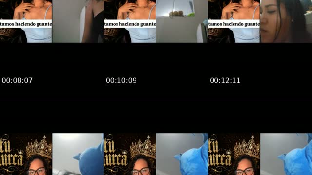 @churcausa TikTok live from 2026-08-04