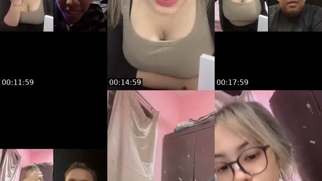 @putalea6 TikTok live from 2026-08-04