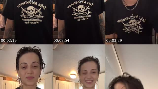 @sierra.locklear TikTok live