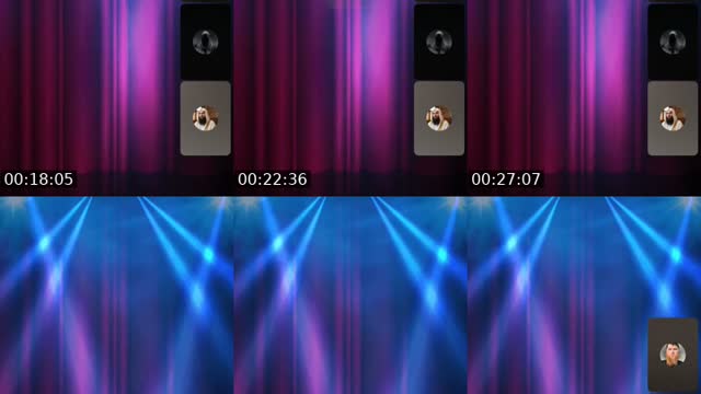@.almeskawi TikTok live from 2026-08-04