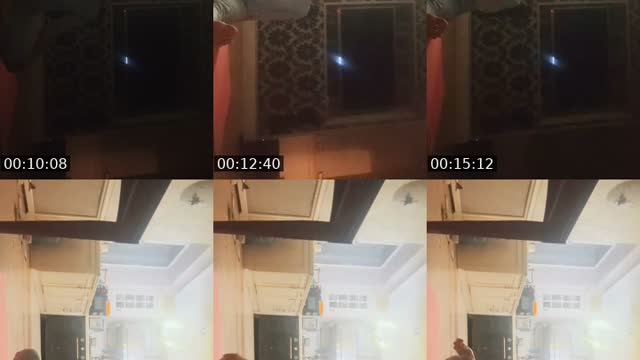 @viktoriasudomora TikTok live