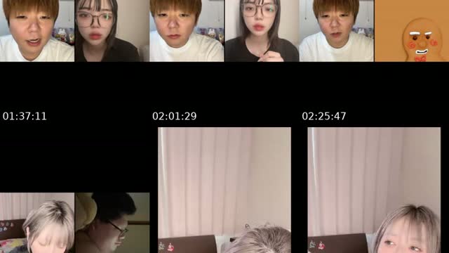 TikTok live: どんな事でもコメ待ってます🍌💦 by @reireirei1114