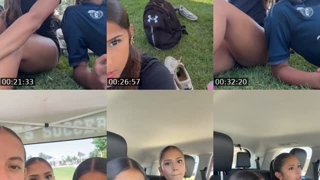@dagoatalexi TikTok live from 2026-08-04