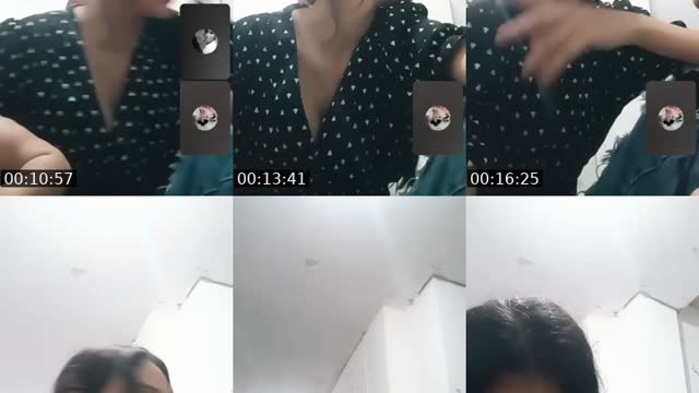 TikTok live: chismear y reírnos un rato by @jeranys_ch