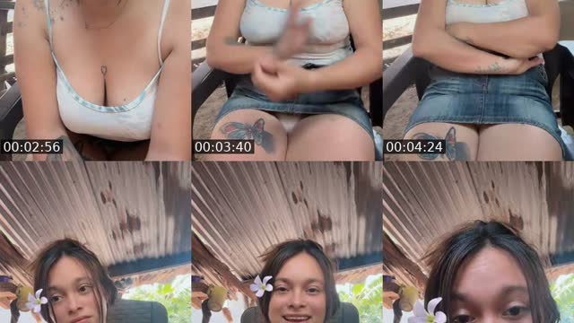 @elsania81 TikTok live from 2026-08-04