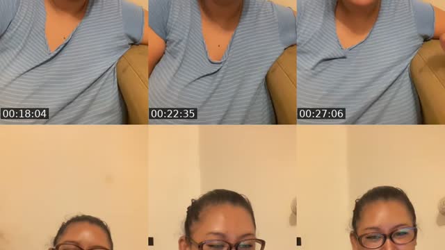 @ouchte TikTok live from 2026-08-04