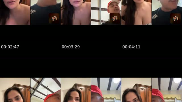 @favidf TikTok live