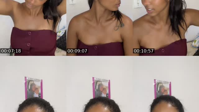 @silvalerya TikTok live from 2026-08-04