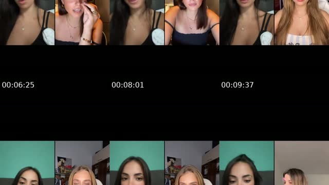 @kleaeea TikTok live from 2026-08-04