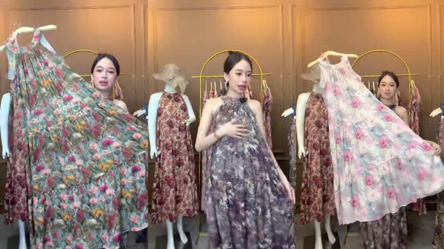 @sirrin_girls TikTok live