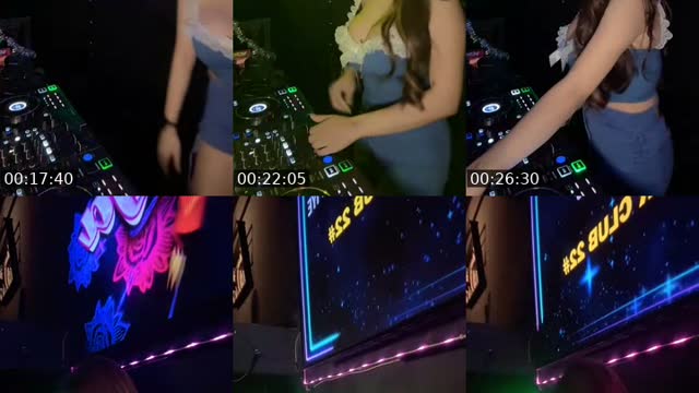 @aliendyaa TikTok live from 2026-08-04