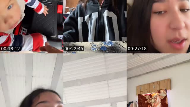 @priconsusgemelos TikTok live from 2026-08-04
