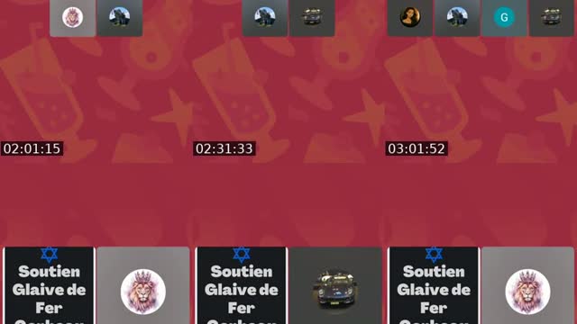 @kakou28 TikTok live from 2026-08-04
