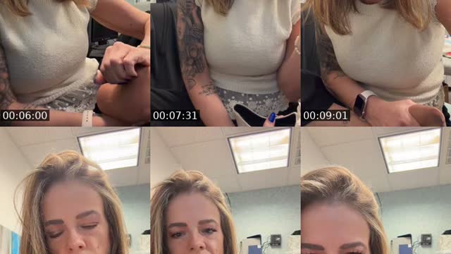 @hookedupbywendy TikTok live from 2026-08-04