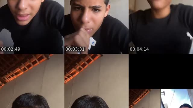 @user557827380 TikTok live