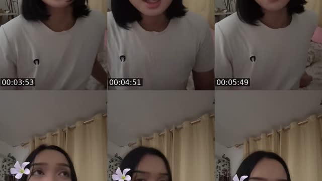@mmclrkhan TikTok live from 2026-08-04