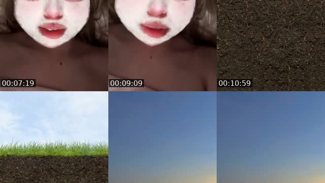 @bzang0402 TikTok live