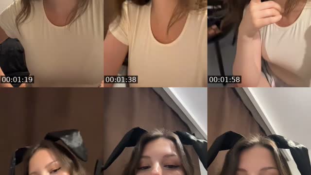 @ozasliz TikTok live
