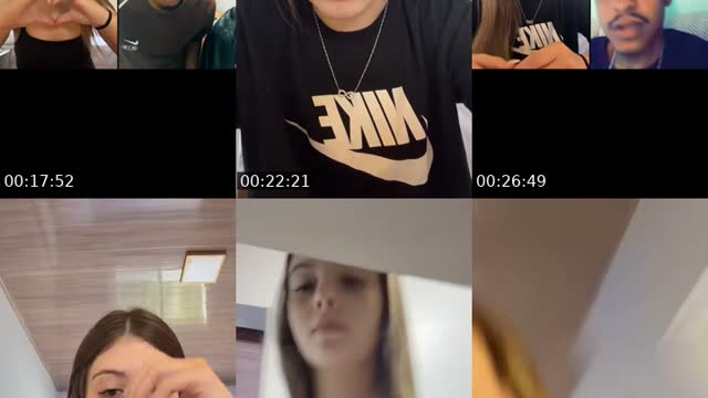 @luisa.ferreiraa__ TikTok live from 2026-08-04
