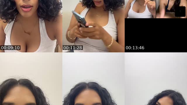 @nathalyshanel TikTok live from 2026-08-04