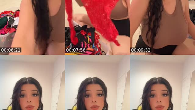 @onlybritfanss TikTok live from 2026-08-04