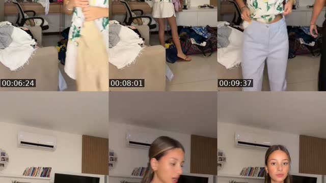 @camilamonteroc TikTok live from 2026-08-04