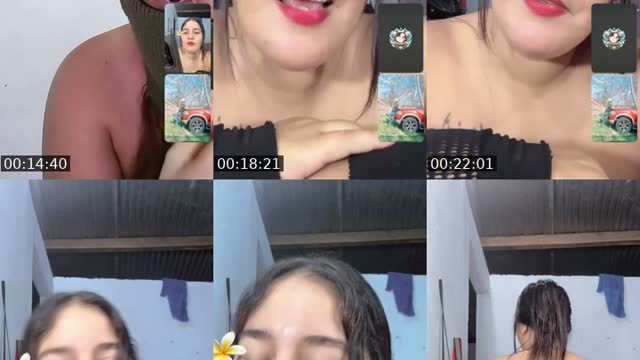 @gudyelvaquerito TikTok live
