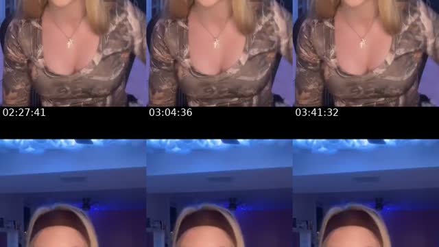 @rhysstarlove TikTok live from 2026-08-04