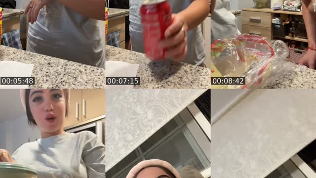 @alejjanddra._ TikTok live