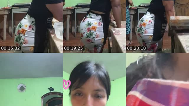 @jarumi.fuentes TikTok live from 2026-08-04