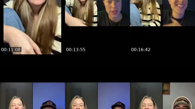 @lualderete5 TikTok live from 2026-08-04