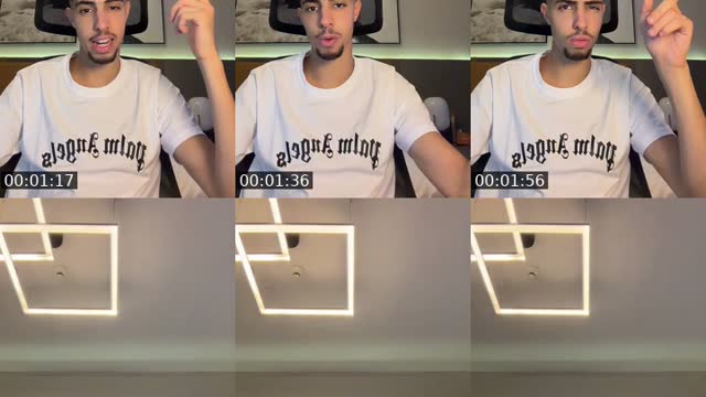 @chkeye7 TikTok live